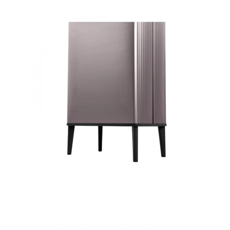 Keter Pattumiera VERTO High Rosa Perlato