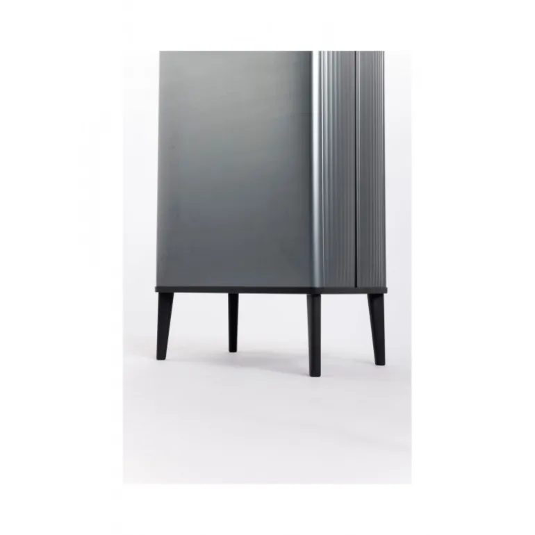 Keter Pattumiera VERTO High Grigio Perlato