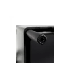 Keter Pattumiera VERTO High Blu Perlato