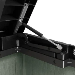 Keter Portattrezzi in Resina STORE IT OUT DARWIN VERDE