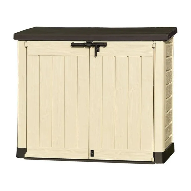 Keter Portattrezzi in Resina STORE IT OUT Max