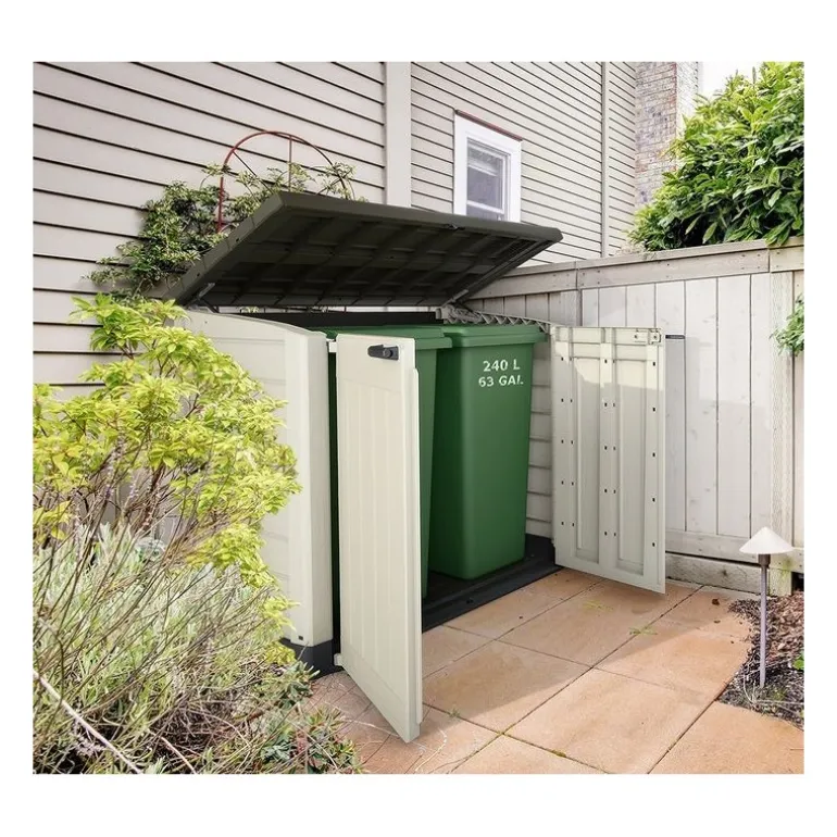 Keter Portattrezzi in Resina STORE IT OUT Max