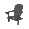 Keter Sedia ALPINE ADIRONDACK Grafite