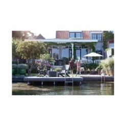 Keter Sedia ALPINE ADIRONDACK Grafite