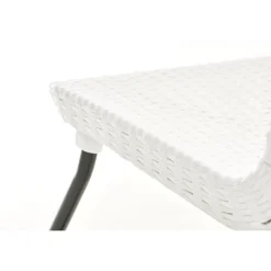 Keter Set Balcony RIO Bianco