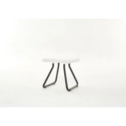 Keter Set Balcony RIO Bianco