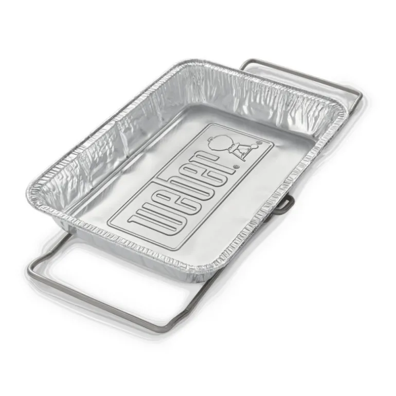 Kit affumicatura a umido per SmokeFire Cod. 7004