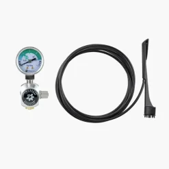 Kit completo Biogents anti zanzare con CO2