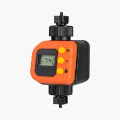 Kit completo Biogents anti zanzare con CO2