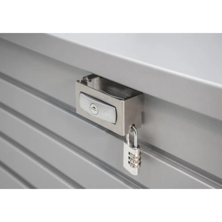 Kit di Conversione del Baule in PAKET-BOX Biohort