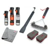 Kit di pulizia per barbecue Weber Q e Pulse Cod. 18286