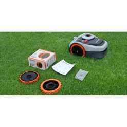 Kit Ruote Fuori Strada Navimow i108E per Segway Navimow serie i