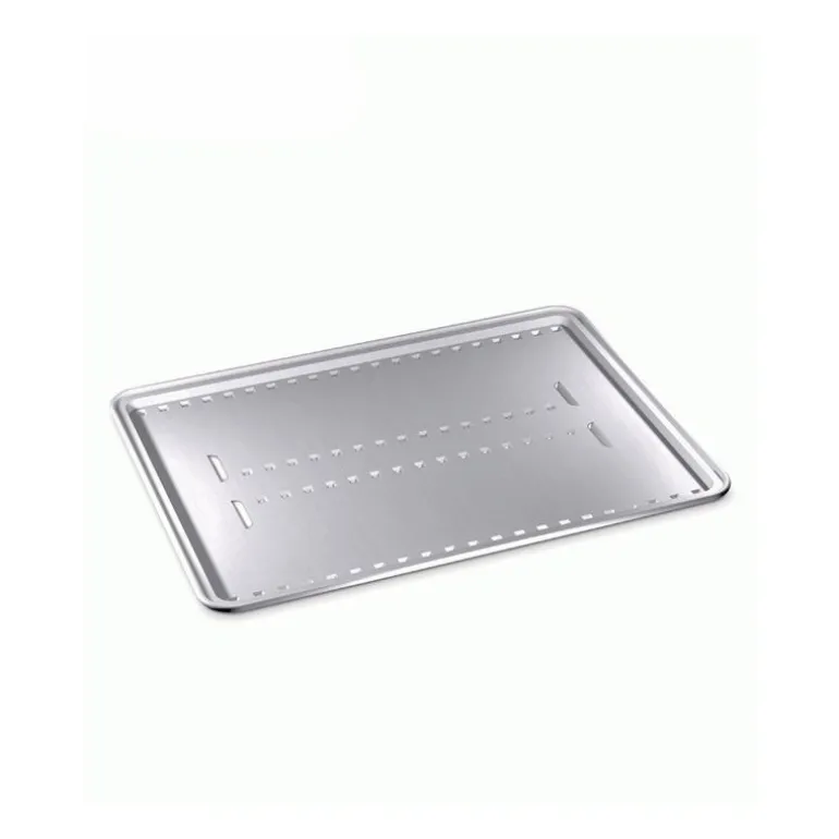 Kit Trasformazione Weber Q Cottura Indiretta per Q1000 Cod. 6561