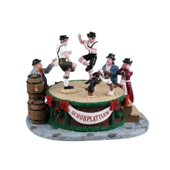 Leapin' Lederhosen Cod. 53738