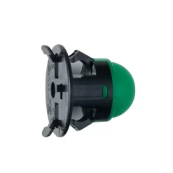 Led Bulb Moonlander Green Cod. 44318