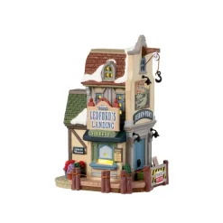 Ledford'S Landing Cod. 35052