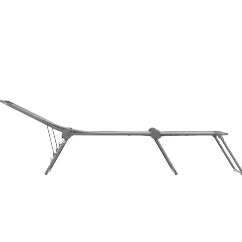 Lettino SIESTA LaFuma LFM5262 Ombre