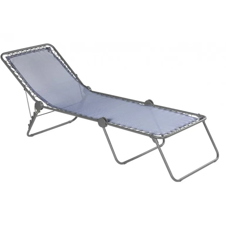 Lettino SIESTA LaFuma LFM2293 Océan II