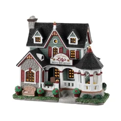 Lily's Bed & Breakfast con Alimentatore Cod. 35065