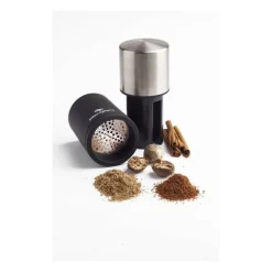 Macina spezie 2 in 1 Speciality in Acciaio