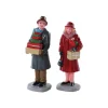 Mailing Frenzy Set of 2 Cod. 82609