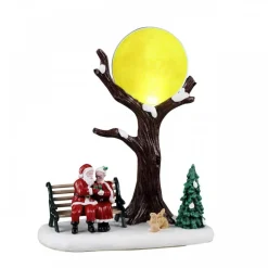 North Pole Romance B/O 4.5V Cod. 54462