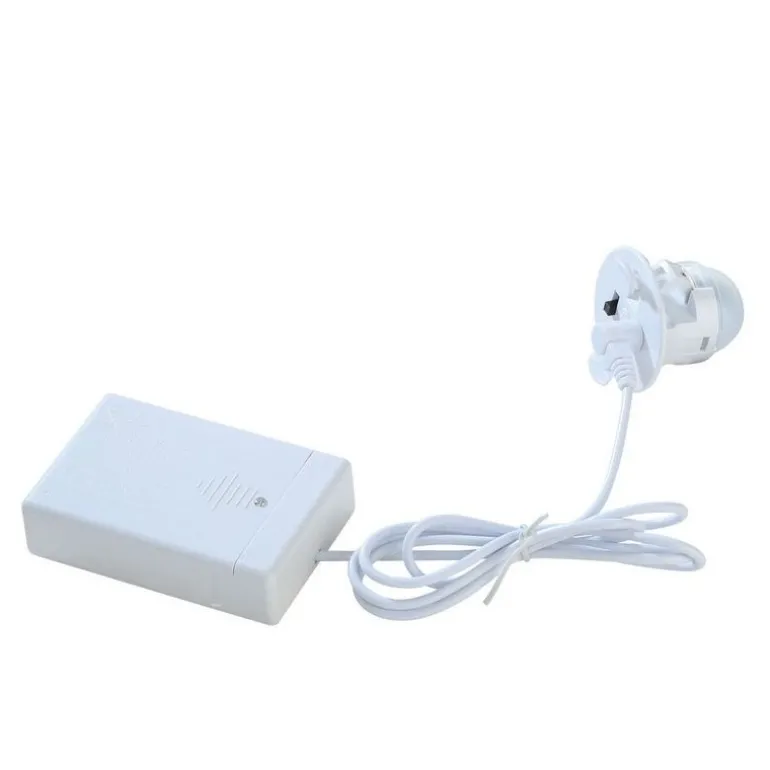 One Led Light String Moonlander B/O 4.5V Cod. 74277