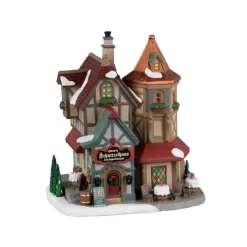 Otto'S Schnitzelhaus Cod. 35030