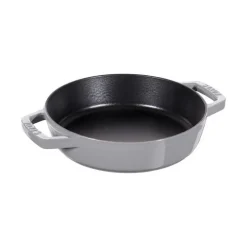Paelliera Grill 34 cm Grigia Graphite