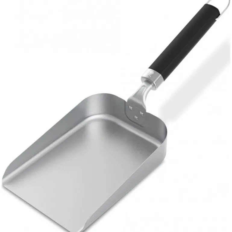 Paletta Weber per Piastre Cod. 3400423