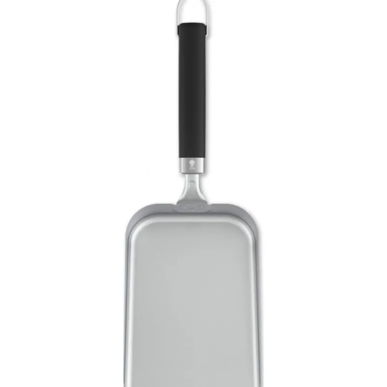 Paletta Weber per Piastre Cod. 3400423