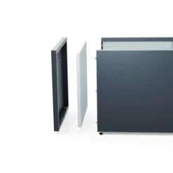 Pannello Isolante Termico Herstera - 1 pezzo 20x68 cm