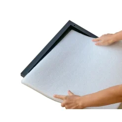 Pannello Isolante Termico Herstera - 1 pezzo 20x68 cm