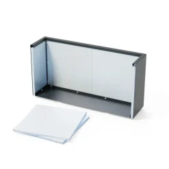 Pannello Isolante Termico Herstera - 1 pezzo 97x68 cm