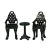 Patio Group Set of 3 Cod. 34898