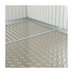 Pavimento in Alluminio per Casetta in Metallo NEO Biohort