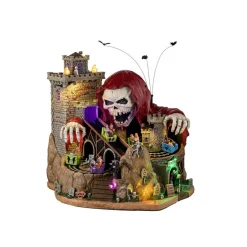 Phantom Castle con Alimentatore 4.5V Cod. 45216