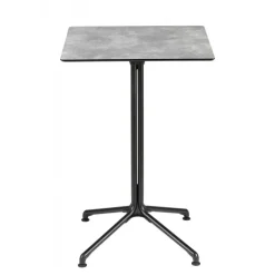 Piano per Tavolo HORIZON 69 x 69 cm LaFuma LFM9016 Ciment