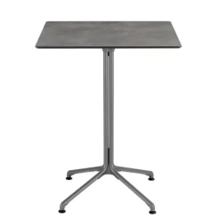 Piano per Tavolo HORIZON 69 x 69 cm LaFuma LFM9016 Fusain