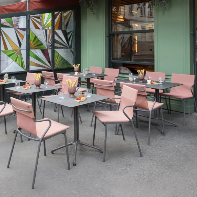 Piano per Tavolo HORIZON 115 x 69 cm LaFuma LFM9017 Fusain