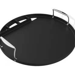 Piastra in Ghisa a tutta Griglia per BBQ Weber a Carbone da 57 cm Cod. 3400844