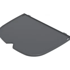 Piastra in Ghisa per Weber Serie Q3000 Cod. 3400865
