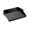 Piastra in Ghisa Smaltata per Barbecue Weber a Gas Cod. 6466