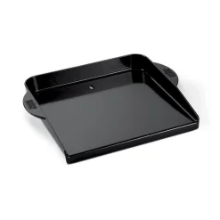 Piastra in Ghisa Smaltata per Barbecue Weber a Gas Cod. 6466