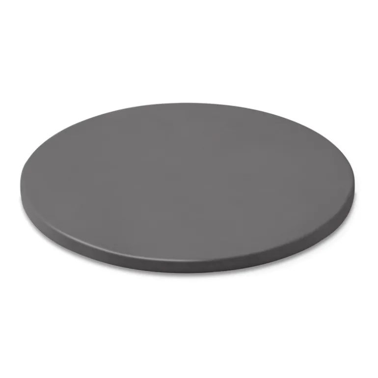 Pietra da forno rotonda smaltata piccola 26 cm Weber Cod. 18413