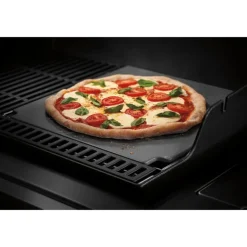 Pietra per Pizza Refrattaria Weber Crafted Cod. 7681