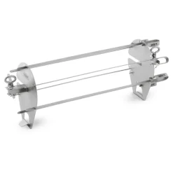 Planetario di spiedini per girarrosto Weber Cod. 7685