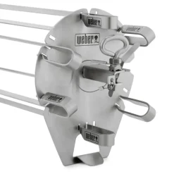 Planetario di spiedini per girarrosto Weber Cod. 7685