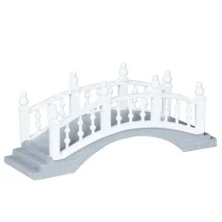 Plastic Foot Bridge Cod. 04158
