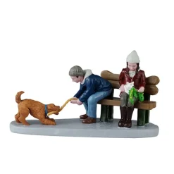 Playful Pups Cod. 52525